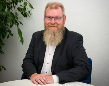 Ulf Nannen